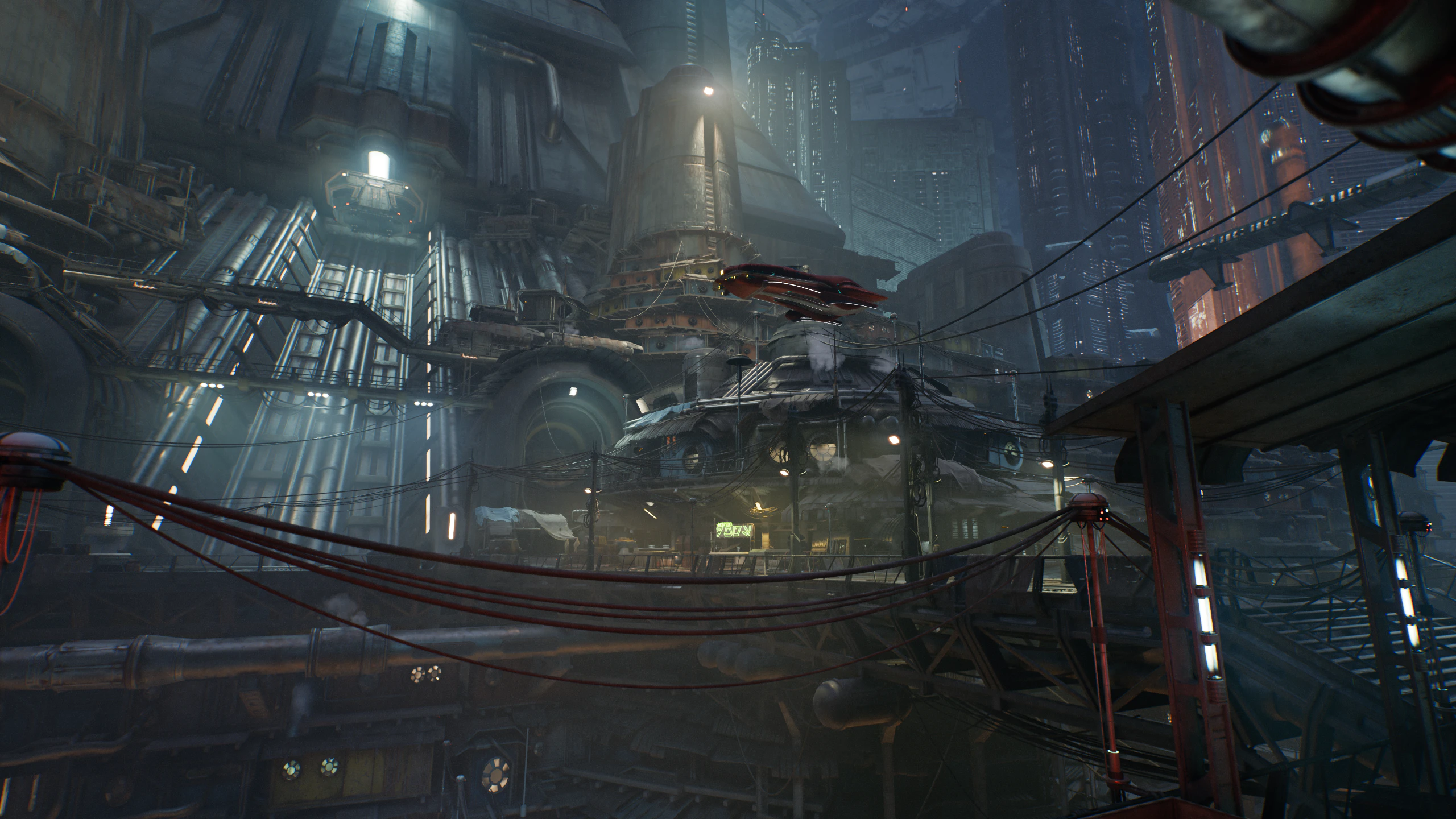 Star Wars Jedi : Survivor Screenshot